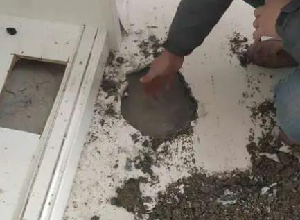铜仁市卫生间漏水维修公司分享下精确定位查漏水一次多少钱?不同级别收费不同