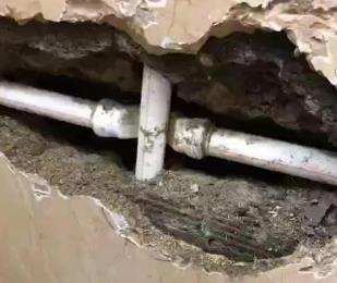 铜仁市卫生间漏水维修公司分享下检测家用水管漏水点需要多长时间