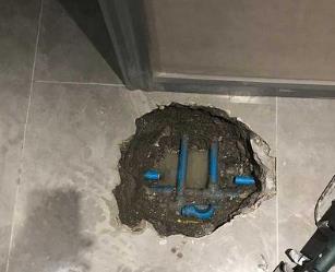 铜仁市阳台漏水维修公司分享下暖气管道漏水的原因有哪些